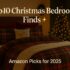 Top 12 Christmas Wall Art Holiday 2025 Inspiration