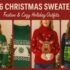 Top 5 Christmas Pajamas for Family Festive Styles for 2025