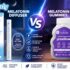 Cloudy Melatonin Diffuser Review: Instant Sleep or Just Hype?