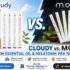 Cloudy vs. Ripple+: Which Botanical Diffuser Is Worth It?