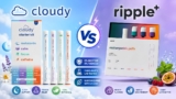 Cloudy vs. Ripple+: Which Botanical Diffuser Is Worth It?