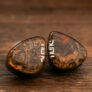 HiFiGo – DUNU x Gizaudio DaVinci 2DD+4BA Hybrid In-Ear Earphones