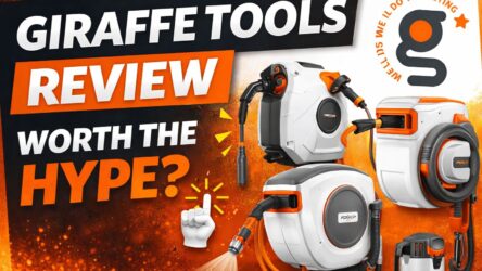 Giraffe Tools Reviews 2026: Is This Retractable Brand Worth Your Money?