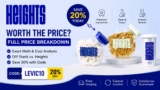 Heights Supplement Cost: Is It Worth the Premium Price?