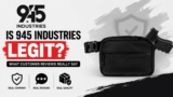 Is 945 Industries Legit? What Customer Reviews Really Say