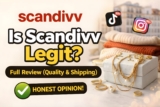 Is Scandivv Legit? An Honest 2026 Review of Shipping & Quality