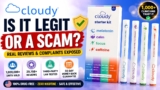 Is TryCloudy Legit or a Scam? Real Reviews & Complaints Exposed