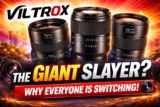 Is Viltrox a Good Brand? (2026 Review): Why Professionals Are Finally Switching to the “Giant Slayer”