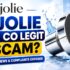Jolie Shower Filter Review for Hair Loss: Does It Stop Shedding?