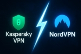 Kaspersky VPN vs NordVPN: Which One Is Right For You?