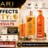 Makari vs Kojie San: Luxury Botanical vs. Budget Kojic Acid