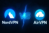 NordVPN vs AirVPN: Which One Is Right For You?