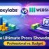 Bright Data vs. Webshare: Choosing the Right Proxy Infrastructure in 2026
