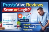 ProstaVive Reviews 2026: Investigating Complaints, Reddit Truths, and User Results