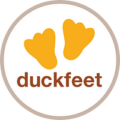 Duckfeet USA