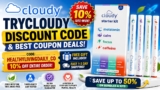 TryCloudy Discount Code & Best Coupon Deals (Active Codes)