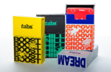 Tabs – TABS ULTRA PACK